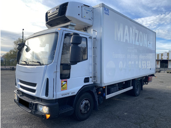 Kamion hladnjača IVECO EuroCargo