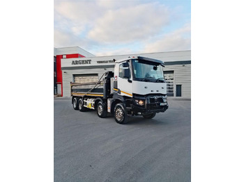 Kiper RENAULT K 430