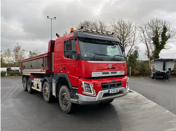 Kiper VOLVO FMX