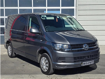 Furgon VOLKSWAGEN Transporter