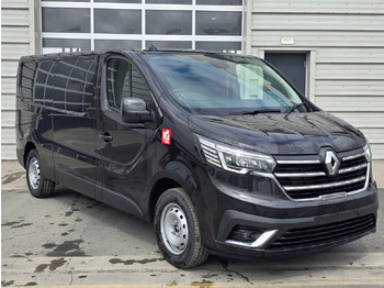 Mali kombi RENAULT Trafic