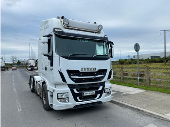 Tegljač IVECO Stralis