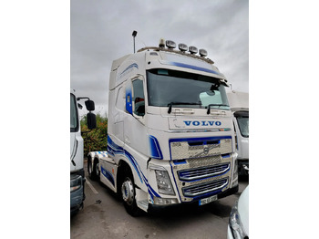 Tegljač VOLVO FH 460