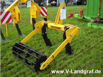 Novi Kultivator AGRISEM Cultiplow 15: slika Novi Kultivator AGRISEM Cultiplow 15