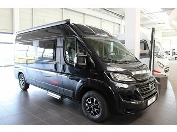 Novi Kamp kombi Sunlight Cliff XV 600 SONDERMODELL-MESSE-ANGEBOTE: slika Novi Kamp kombi Sunlight Cliff XV 600 SONDERMODELL-MESSE-ANGEBOTE
