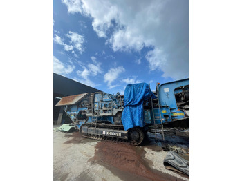 Drobilica TEREX
