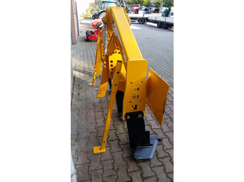 Novi Podrivač Agrisem Combiplow Gold: slika Novi Podrivač Agrisem Combiplow Gold