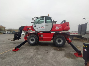 Teleskopski rukovatelj MANITOU