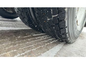 Tegljač Scania R450 6x2 boogie, hydraulic: slika Tegljač Scania R450 6x2 boogie, hydraulic Tegljač Scania R450 6x2 boogie, hydraulic: slika Tegljač Scania R450 6x2 boogie, hydraulic