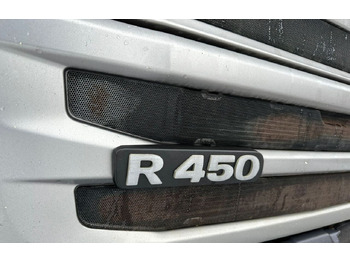 Tegljač Scania R450 6x2 boogie, hydraulic: slika Tegljač Scania R450 6x2 boogie, hydraulic Tegljač Scania R450 6x2 boogie, hydraulic: slika Tegljač Scania R450 6x2 boogie, hydraulic