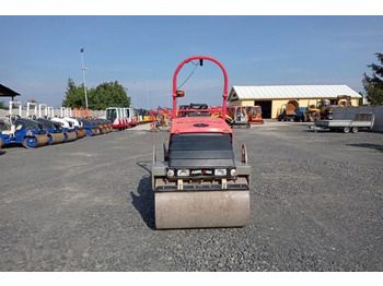 Valjak Ammann AV26 -2 Road roller: slika Valjak Ammann AV26 -2 Road roller