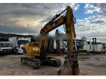 Bager gusjeničar CATERPILLAR