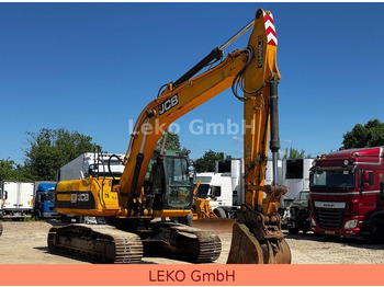 Zakup Caterpillar JS240NLC Caterpillar JS240NLC: slika Zakup Caterpillar JS240NLC Caterpillar JS240NLC