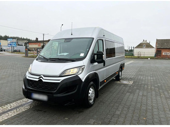 Dostavno vozilo hladnjača CITROËN Jumper