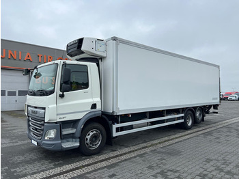 Kamion hladnjača DAF CF 370