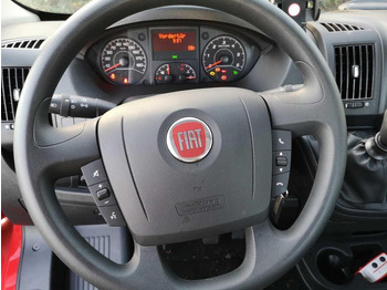 Zakup Fiat Ducato MAX Fiat Ducato MAX: slika Zakup Fiat Ducato MAX Fiat Ducato MAX