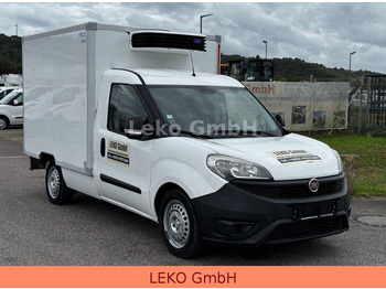 Dostavno vozilo hladnjača FIAT Doblo 1.6