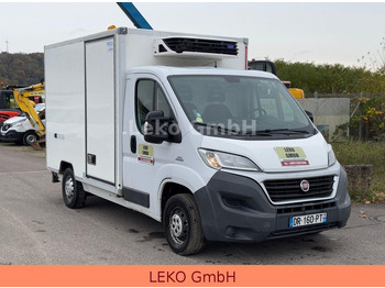 Dostavno vozilo hladnjača FIAT Ducato 2.3