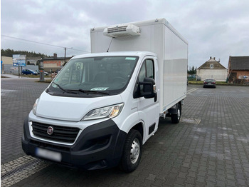 Dostavno vozilo hladnjača FIAT Ducato
