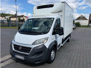 Dostavno vozilo hladnjača FIAT Ducato