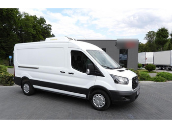 Dostavno vozilo hladnjača FORD Transit