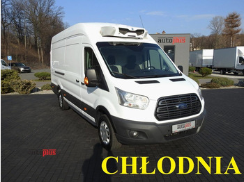 Dostavno vozilo hladnjača FORD Transit