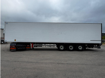 Poluprikolica hladnjača Fruehauf: slika Poluprikolica hladnjača Fruehauf Poluprikolica hladnjača Fruehauf: slika Poluprikolica hladnjača Fruehauf