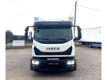 Zakup Iveco 120-250 EUROCARGO Koffer + Tail Lift Iveco 120-250 EUROCARGO Koffer + Tail Lift: slika Zakup Iveco 120-250 EUROCARGO Koffer + Tail Lift Iveco 120-250 EUROCARGO Koffer + Tail Lift