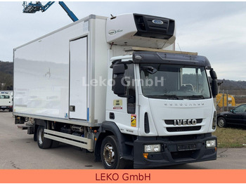 Kamion hladnjača IVECO