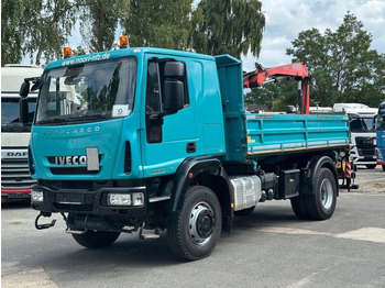 Kiper IVECO