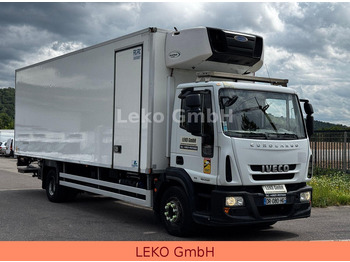 Kamion hladnjača IVECO