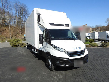 Kamion sandučar IVECO Daily 70c18