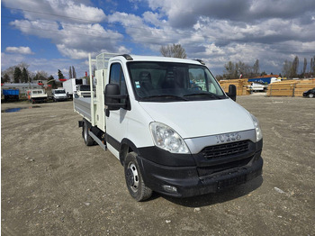Mali kamion kiper IVECO Daily 35c13