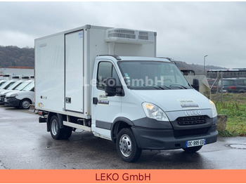 Dostavno vozilo hladnjača IVECO Daily 35c13
