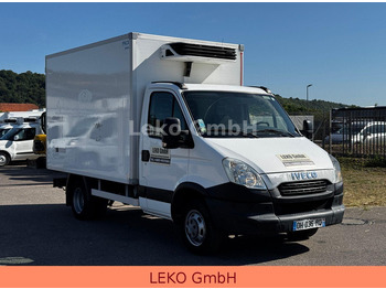 Dostavno vozilo hladnjača IVECO Daily 35c13