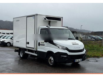 Dostavno vozilo hladnjača IVECO Daily 35c14