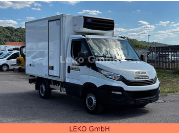 Dostavno vozilo hladnjača IVECO Daily 35s14