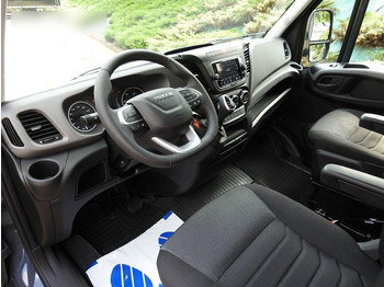Novi Dostavno vozilo s ceradom Iveco Daily 35S18 Curtain side: slika Novi Dostavno vozilo s ceradom Iveco Daily 35S18 Curtain side