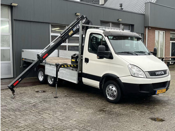 Zakup Iveco Daily 40C17 BE Clixtar - Flatbed truck + crane Iveco Daily 40C17 BE Clixtar - Flatbed truck + crane: slika Zakup Iveco Daily 40C17 BE Clixtar - Flatbed truck + crane Iveco Daily 40C17 BE Clixtar - Flatbed truck + crane Zakup Iveco Daily 40C17 BE Clixtar - Flatbed truck + crane Iveco Daily 40C17 BE Clixtar - Flatbed truck + crane: slika Zakup Iveco Daily 40C17 BE Clixtar - Flatbed truck + crane Iveco Daily 40C17 BE Clixtar - Flatbed truck + crane