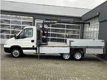 Zakup Iveco Daily 40C17 BE Clixtar - Flatbed truck + crane Iveco Daily 40C17 BE Clixtar - Flatbed truck + crane: slika Zakup Iveco Daily 40C17 BE Clixtar - Flatbed truck + crane Iveco Daily 40C17 BE Clixtar - Flatbed truck + crane Zakup Iveco Daily 40C17 BE Clixtar - Flatbed truck + crane Iveco Daily 40C17 BE Clixtar - Flatbed truck + crane: slika Zakup Iveco Daily 40C17 BE Clixtar - Flatbed truck + crane Iveco Daily 40C17 BE Clixtar - Flatbed truck + crane
