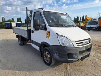 Kiper IVECO Daily 50c15