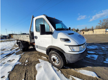 Kiper IVECO Daily
