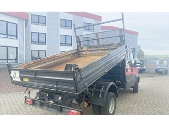 Kiper IVECO Daily 70c17