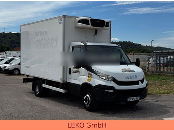 Kamion hladnjača IVECO Daily 70c17