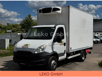 Dostavno vozilo hladnjača Iveco Daily 70C17 Mit Carrier Pulsor 600 Mt: slika Dostavno vozilo hladnjača Iveco Daily 70C17 Mit Carrier Pulsor 600 Mt