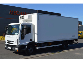 Kamion hladnjača IVECO EuroCargo 120E