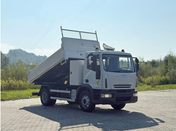 Kiper IVECO EuroCargo 140E