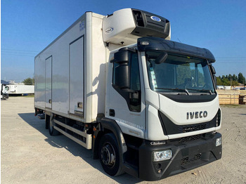 Kamion hladnjača IVECO EuroCargo 120E