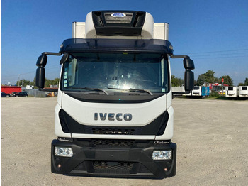 Zakup Iveco Eurocargo 120 E 22 Carrier Supra 750 frigo + LBW DHollandia 750 Iveco Eurocargo 120 E 22 Carrier Supra 750 frigo + LBW DHollandia 750: slika Zakup Iveco Eurocargo 120 E 22 Carrier Supra 750 frigo + LBW DHollandia 750 Iveco Eurocargo 120 E 22 Carrier Supra 750 frigo + LBW DHollandia 750