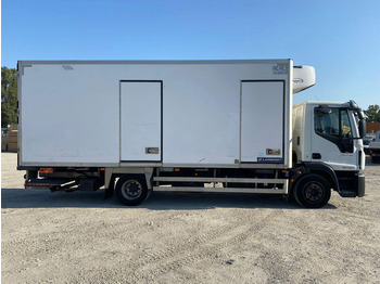 Zakup Iveco Eurocargo 120 E 22 Carrier Supra 750 frigo + LBW DHollandia 750 Iveco Eurocargo 120 E 22 Carrier Supra 750 frigo + LBW DHollandia 750: slika Zakup Iveco Eurocargo 120 E 22 Carrier Supra 750 frigo + LBW DHollandia 750 Iveco Eurocargo 120 E 22 Carrier Supra 750 frigo + LBW DHollandia 750